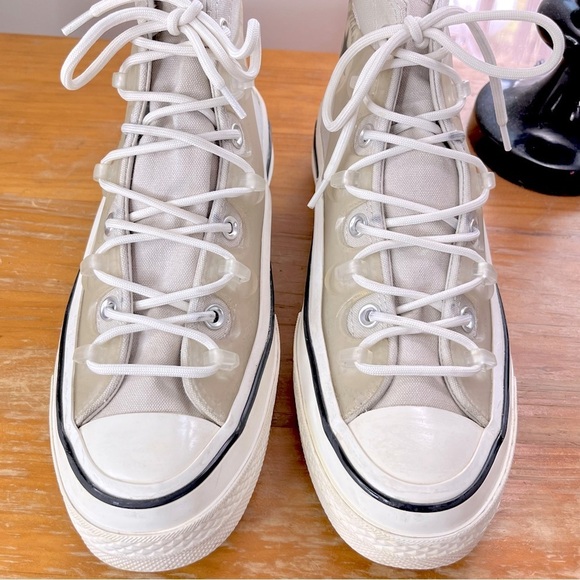 Converse Chuck 70 Utility Wave Hi Unisex - Picture 8 of 16